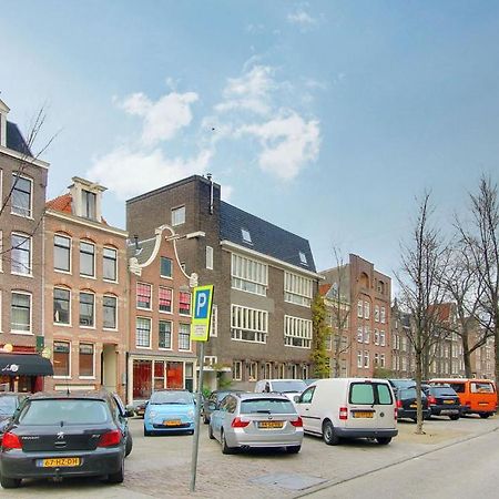 Canal Apartment Jordaan อัมสเตอร์ดัม ภายนอก รูปภาพ