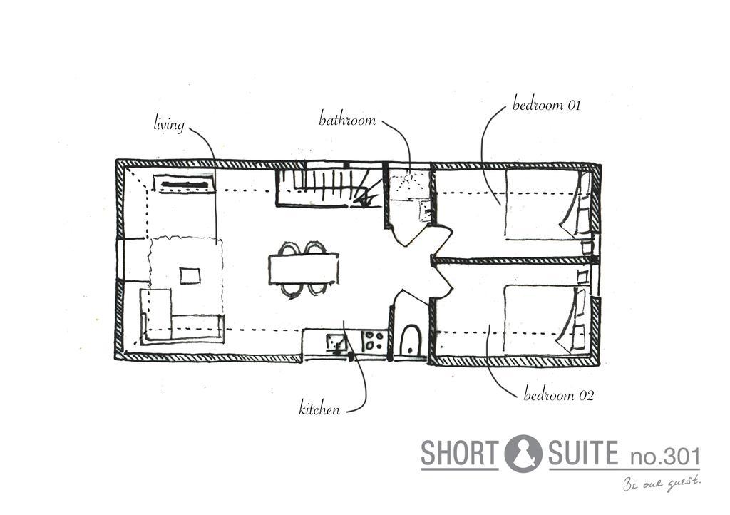 Canal Apartment Jordaan อัมสเตอร์ดัม ภายนอก รูปภาพ