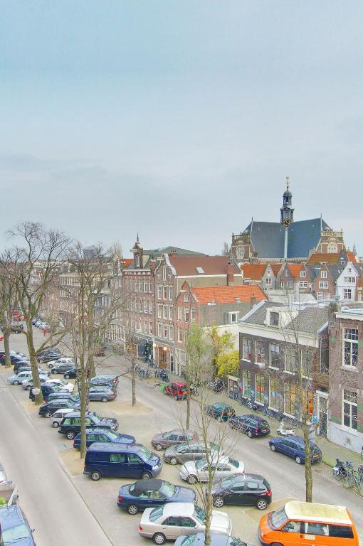 Canal Apartment Jordaan อัมสเตอร์ดัม ห้อง รูปภาพ